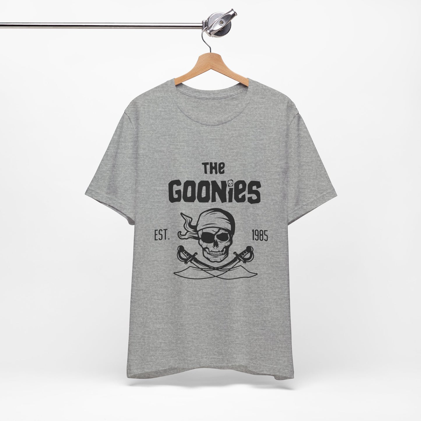 The Goonies - Gris