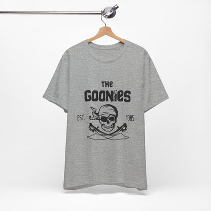 The Goonies - Gris