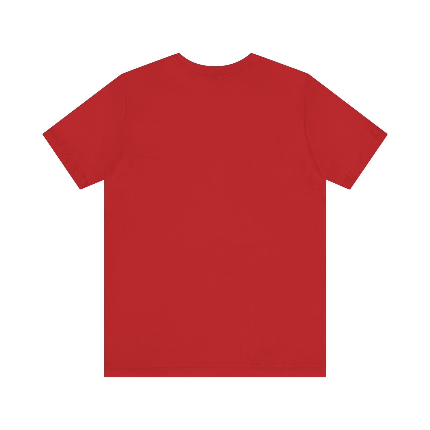 Enano Gruñón - Camiseta roja