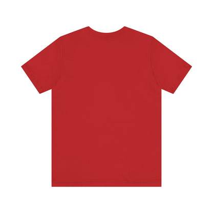 Enano Gruñón - Camiseta roja