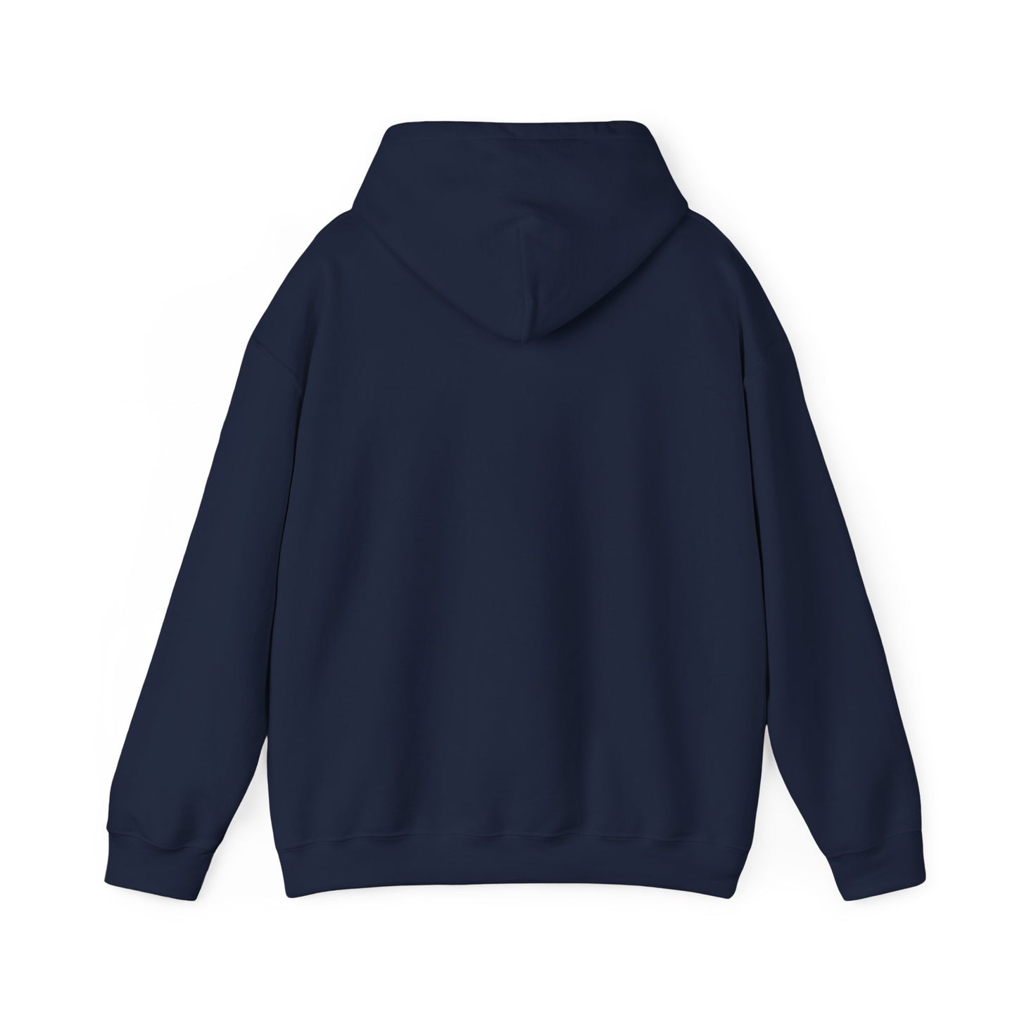 Smash Offspring - Sudadera azul