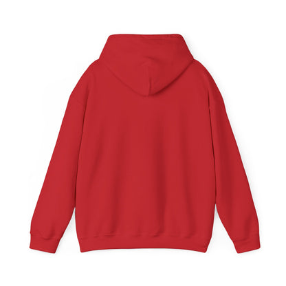 Evil Dead - Sudadera roja