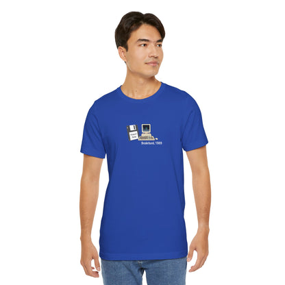 Prince of Persia - Camiseta azul