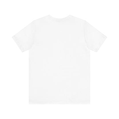 Resplandor - Camiseta blanca