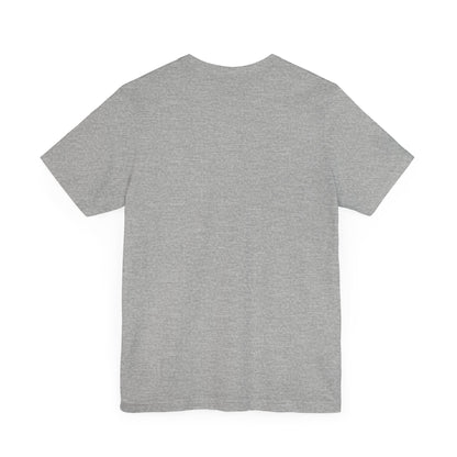 Tabla del Grial - Camiseta gris