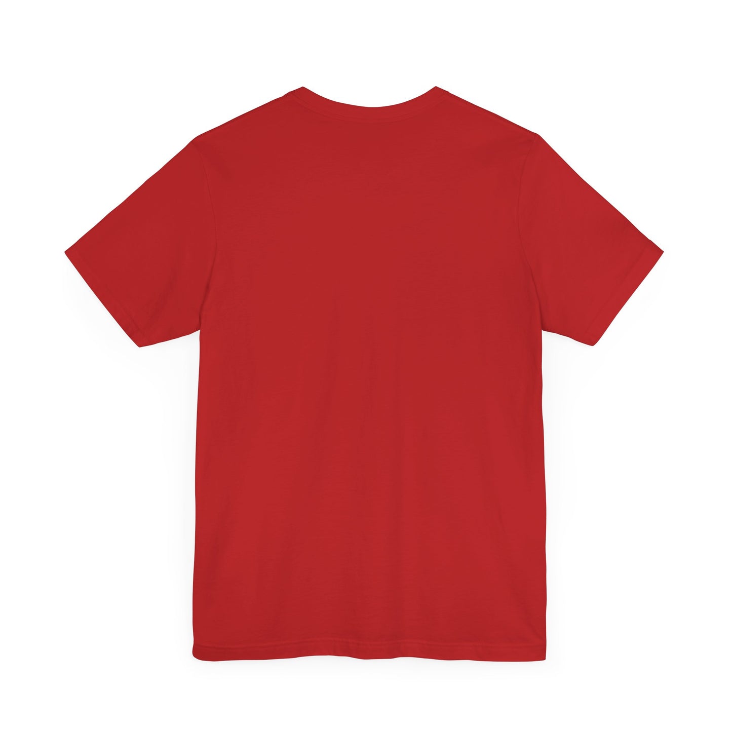 Enano Gruñón - Camiseta roja