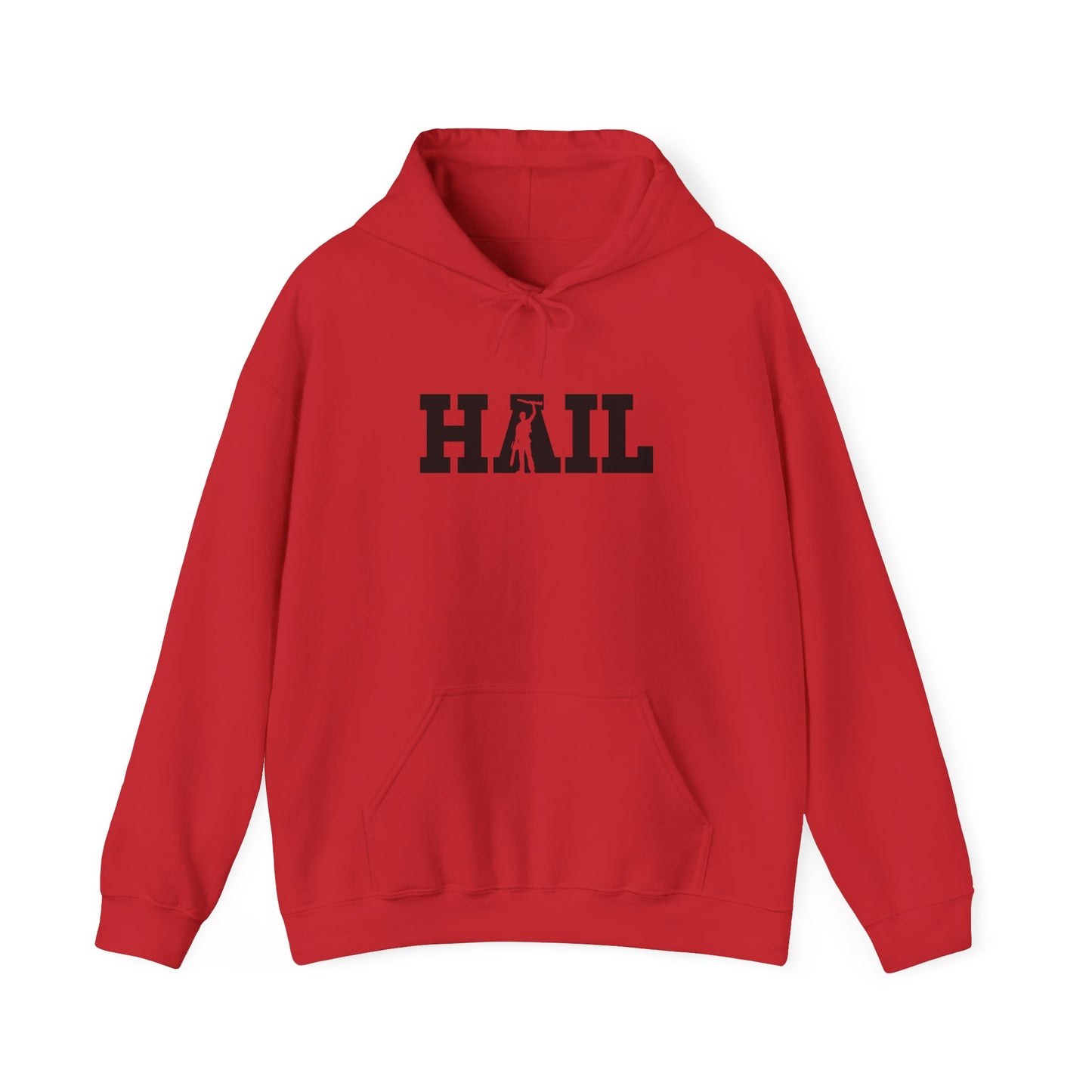 Evil Dead - Sudadera roja