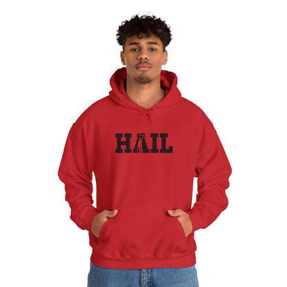 Evil Dead - Sudadera roja