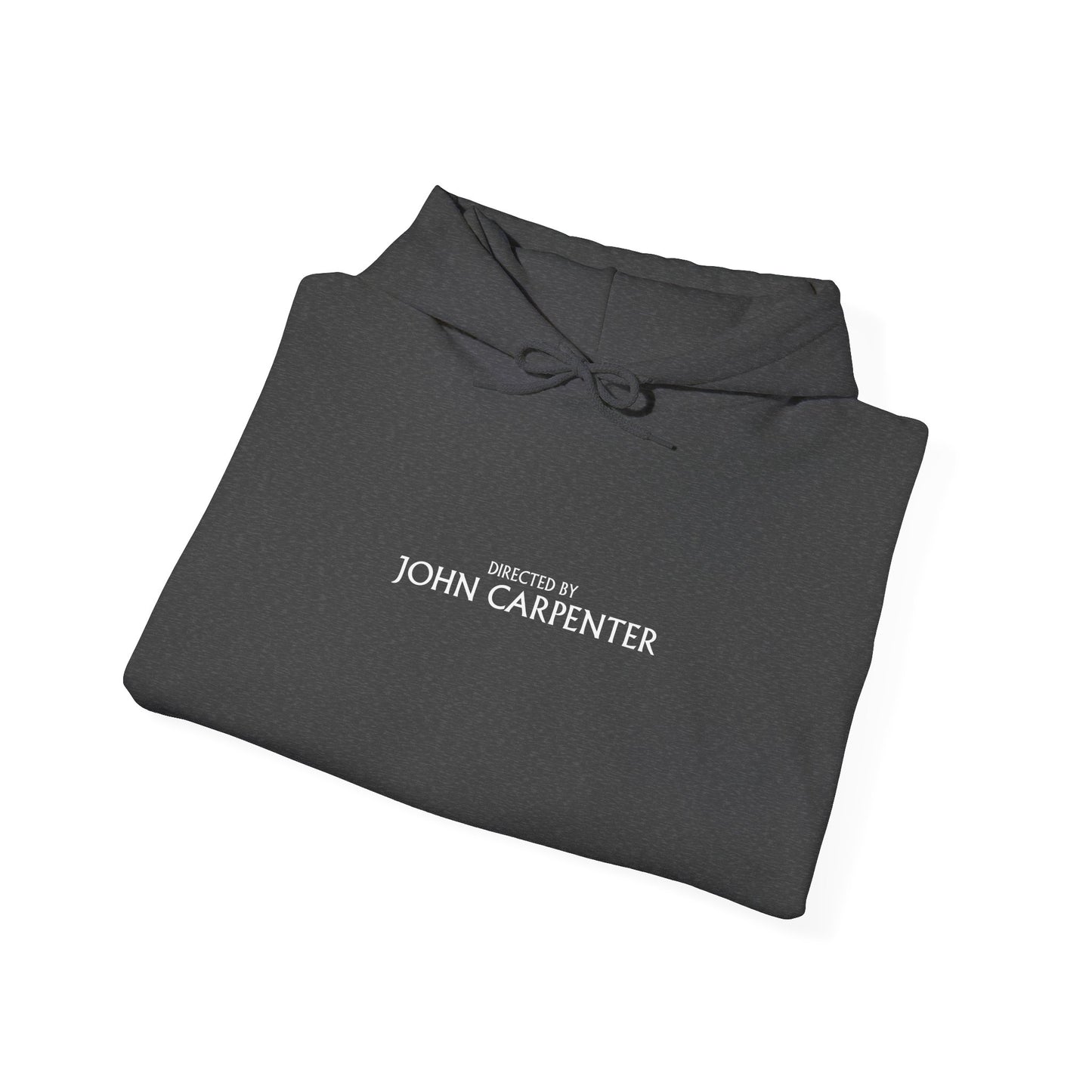 Carpenter - Sudadera gris