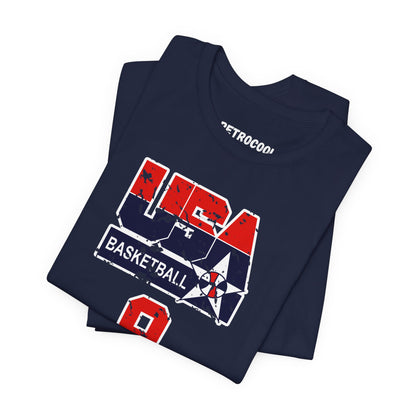 Michael Jordan Dream Team - Camiseta azul