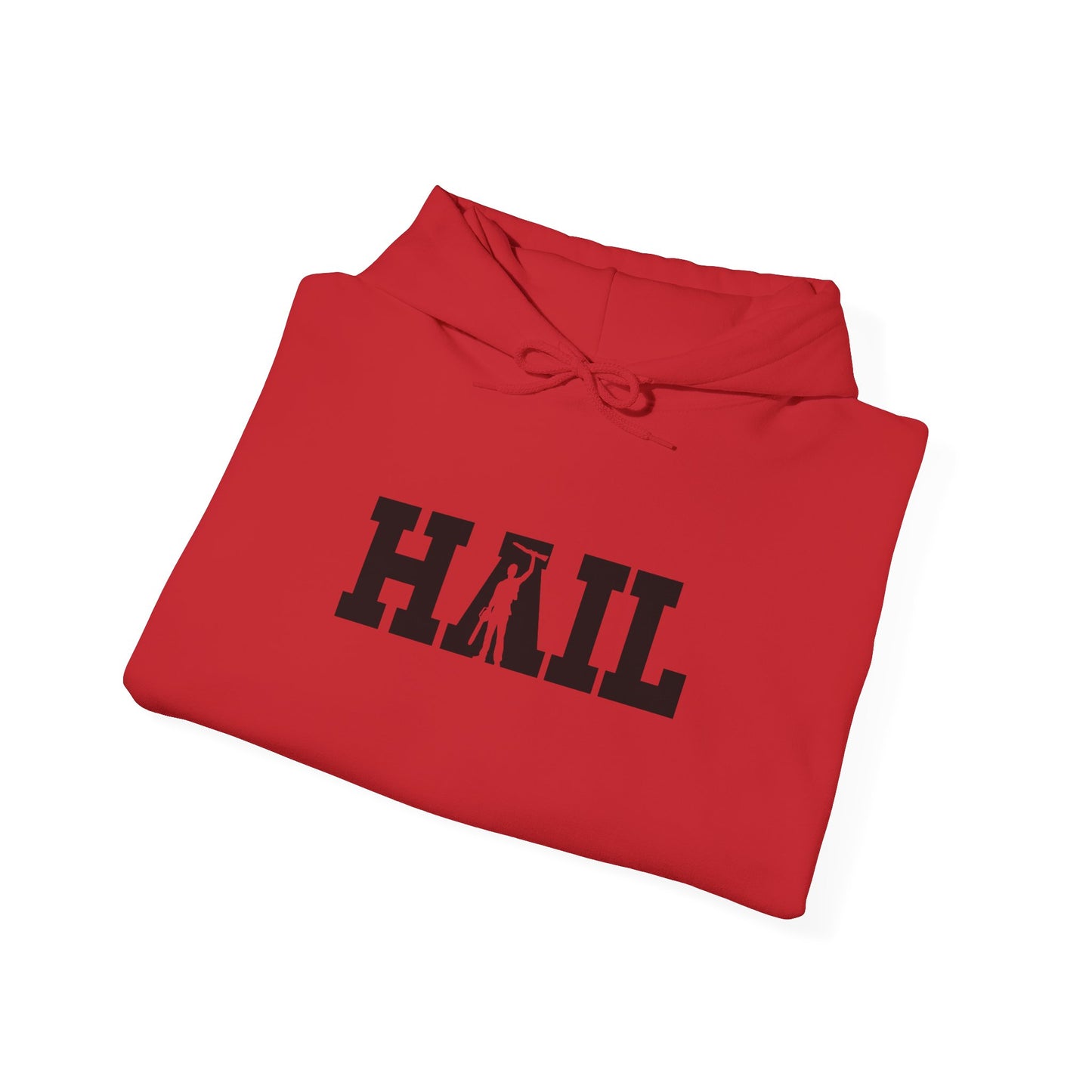 Evil Dead - Sudadera roja