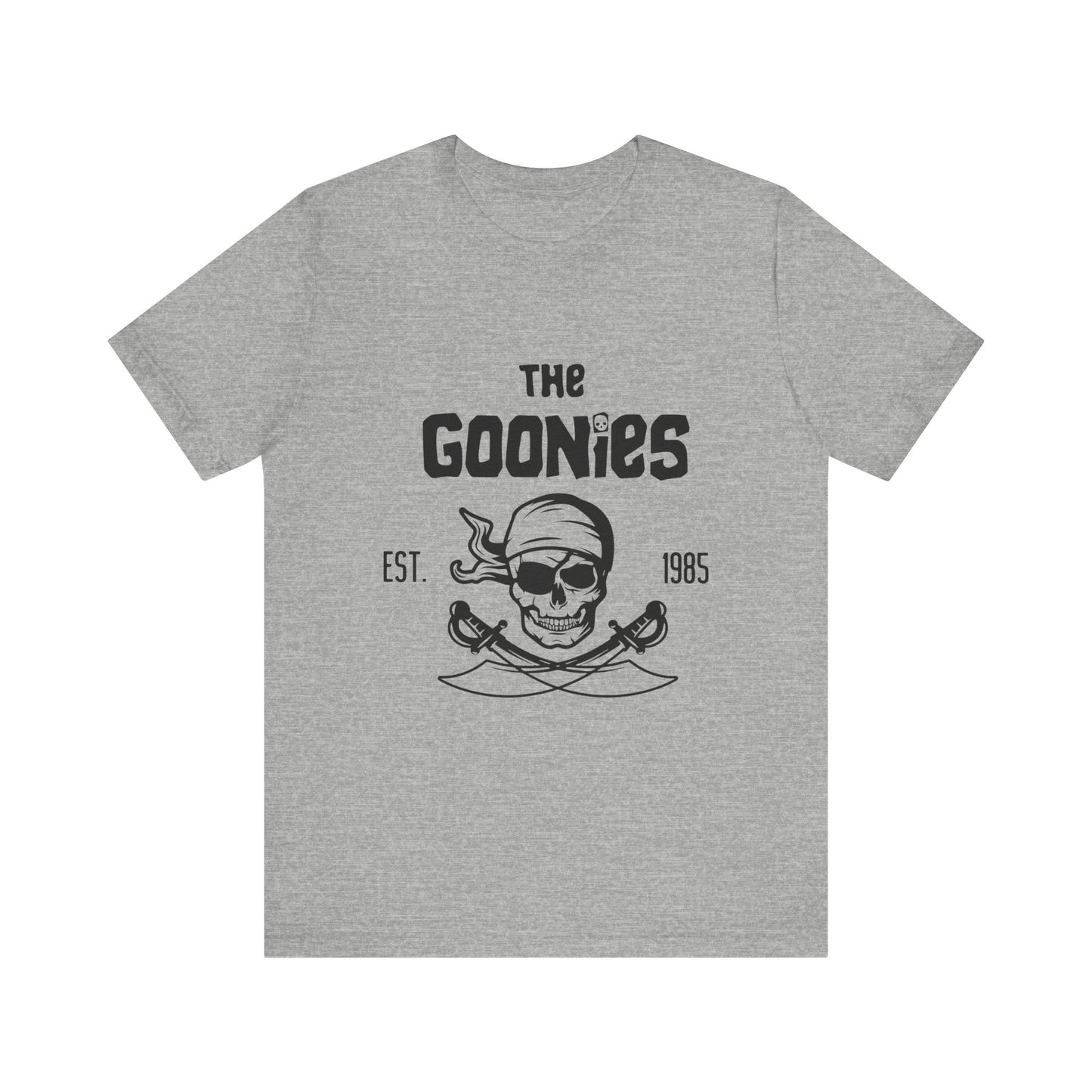 The Goonies - Gris