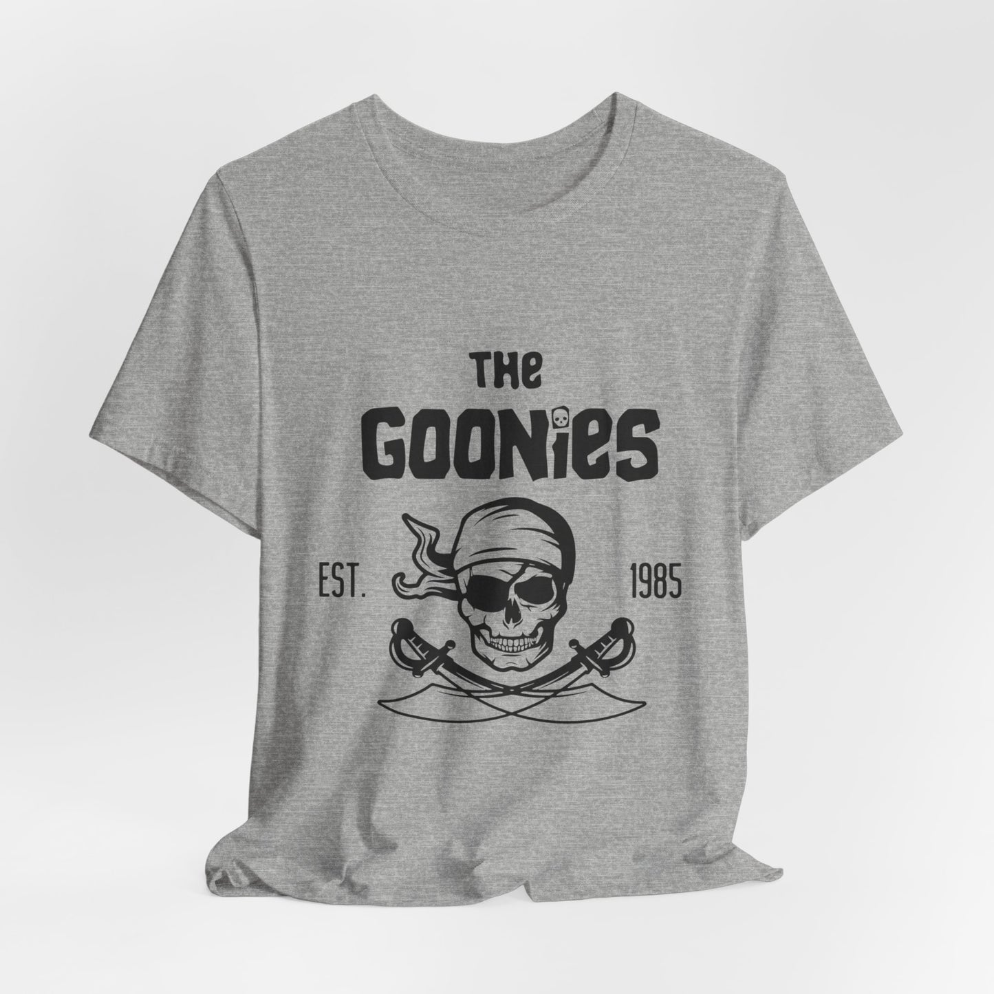 The Goonies - Gris