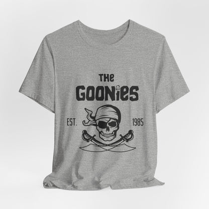 The Goonies - Gris