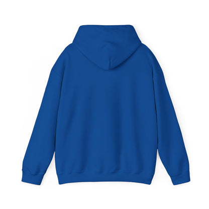 Cobain, Cornell, Staley, Vedder, Weiland - Sudadera azul