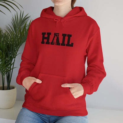 Evil Dead - Sudadera roja