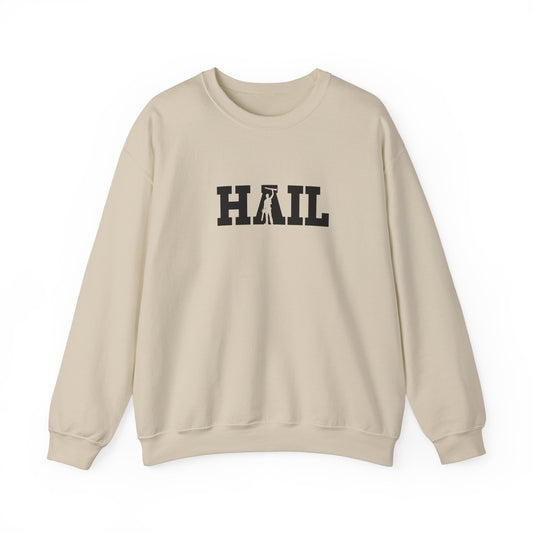 Evil Dead - Sudadera beige